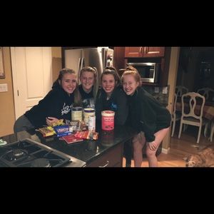 Meet your Posher, Emma